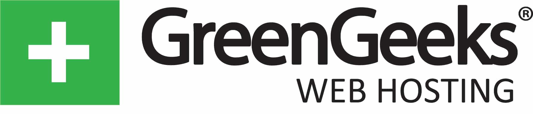 Greengeek web hosting