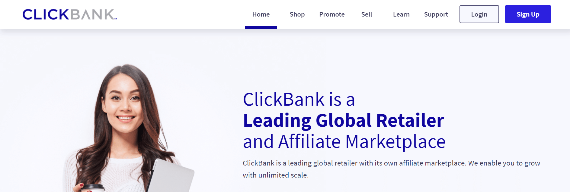 Clickbank affilaite offers