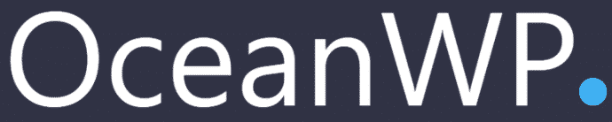 OceanWP WordPress best theme OceanWP WordPress best E-commersetheme