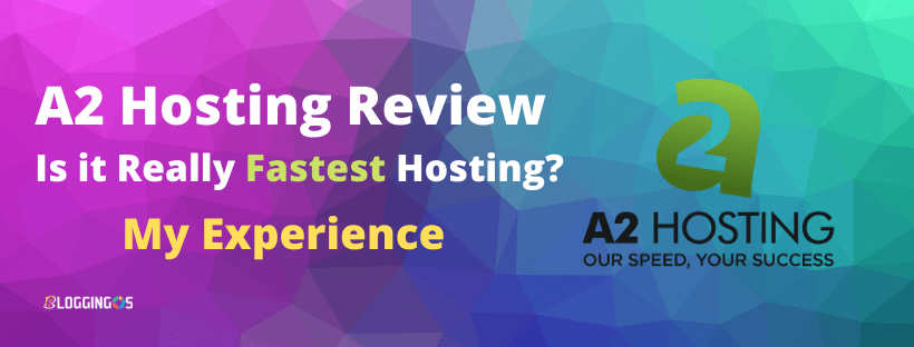 A2 Hosting Reviews Guide on best wordpress hosting
