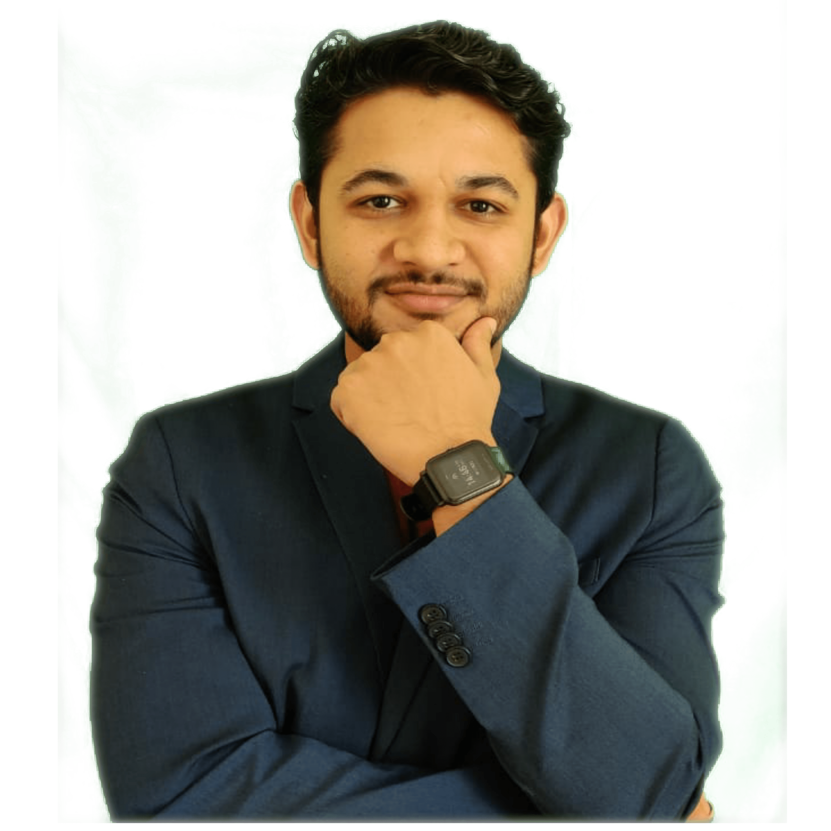 kirtish vyas kirtish vyas