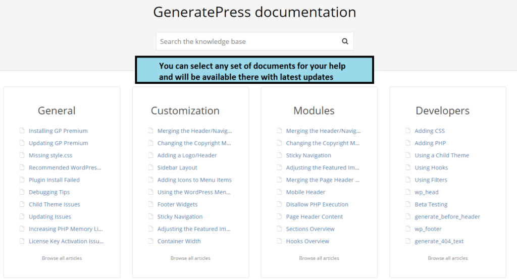 GeneratePress Review (2022) Free vs Pro: Is it worth Buying Lightweight ...