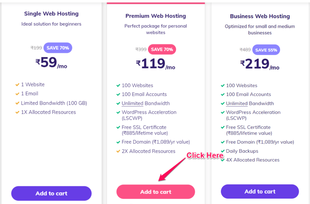 Hostinger Hosting Review With Special Discount over 90%: Is it Really ...