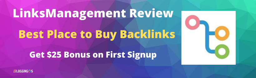 Linksmanagement Review Best place to buy backlinks