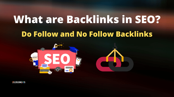 What are backlinks and their types in SEO